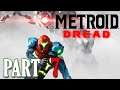 Metroid Dread [Stream] German - Part 7 - 100% Run [Schwerer Modus] (3/3)