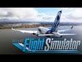 Microsoft Flight Simulator 20 - ZBURAM DEASUPRA ROMANIEI (multiplayer)