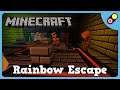 Minecraft   Rainbow Escape