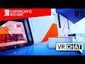 Mirrors Edge VR Level in VR CHAT