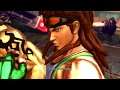 MissGoa Playing Endless Street Fighter x Tekken online Stream With Friends Part7