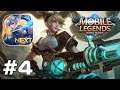 Mobile Legends: Bang Bang - LAYLA - Gameplay Walkthrough Part 4
