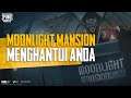 Moonlight Mansion Menghantui Anda 👻 | PUBG MOBILE MALAYSIA