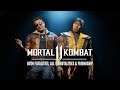 Mortal Kombat 11: Both Fatalities, All 11 Brutalities & Friendship for Johnny Cage