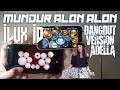 Mundur Alon Alon - Elsa Safira Dangdut Version ADELLA | Kendang Cover