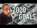 My 2020 Goals 💪🏾 (Hokage Thots Ep.25)