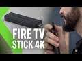Nuevo Amazon Fire TV Stick 4K, con HDR y Alexa: qué puedes y qué no puedes hacer con él