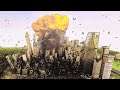 Nuke vs. City | Teardown
