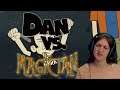Otterpop Reviews! Dan Vs The Magician (Season 1 Episode 20)