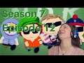 Otterpop Reviews! South Park Season 7 Episode 12 (All About Mormons)