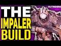 Outriders Devastator Build THE IMPALER – SEISMIC SHIFTER BUILD MAX Anomaly Power VAMPIRE BUILD