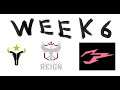 Overwatch League Week 6 predictions (Overwatch League)