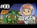 【Oxygen Not Included実況】#09 ローバー君を知る ~水素発電になりたかったローバー Spaced Out DLC 【日本語 コロニーシミュレーション】