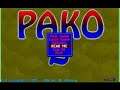 PAKO II / PAKO 2 (DOS)