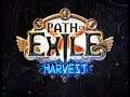 Path of Exile (PS4) - Campanha #1 - Bora sofrer novamente nesse game !!!