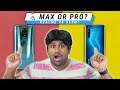 Pay More for Realme 6 Pro or Buy Redmi Note 9 Pro Max?