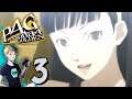 Persona 4 Golden (PC) Walkthrough - Part 3: Hot Stud
