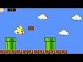 Pixel PacMan 3 By myeongchan PAC MAN CLONE SUPER MARIO BROS ELEMENTS BROWSER ONLINE Scratch MIT EDU