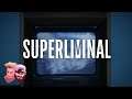 Playing With Huge Blocks Of Cheese | Superliminal (A Forced Perspective Puzzler) | Part 1