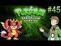 Pokémon Uranium - EP 45 - Arena of Champions