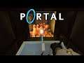 Portal | Part 3 | Victory Incandescence