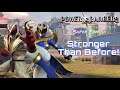 Power Rangers BFTG: Why Aren’t You Playing This Fighter!
