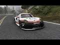 Project Cars2 PS4 Pro, Nose Candy: 911 RSR '17