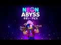 【PS4】『Neon Abyss ネオンアビス 』～無限アイテム相乗効果でダンジョン攻略！～