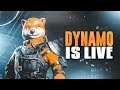 PUBG MOBILE LIVE WITH DYNAMO | SEASON 14 RANK PUSH WITH HYDRA SQUAD | NO MEET-UPS