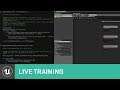 Python in Unreal Engine | Inside Unreal