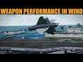 Questioned: How Do Various Weapons React With High Winds? | DCS WORLD