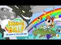 Rainbow Billy: The Curse of the Leviathan - World of Imagination Trailer | PS4