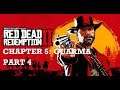 Red Dead Redemption 2: Chapter 5 Guarma-- Part 4- Hell Hath No Fury