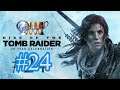 Rise Of The Tomb Raider Platin-Let's-Play #24 | Die Rettung (deutsch/german)