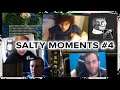 Salty Moments #4 🧂 | Warcraft 3