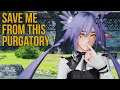 SAVE ME FROM THIS KEY/STORAGE PURGATORY (PSO2 DAY) oml
