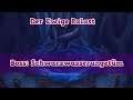 Schwarzwasserungetüm NHC - Der Ewige Palast - Patch 8.2 - World of Warcraft | Aloexis
