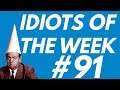 Sim Racing Idiots Of The Week #91