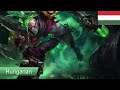 Singed Voices in ALL languages