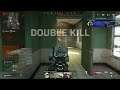 Solo vs Quad fastest team wipe call of duty warzone