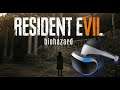 Spook Times Ahead | Resident Evil 7: Biohazard VR