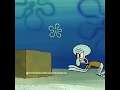 squidward finds the secret in the box