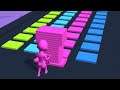 Stack Colors : All Levels Gameplay Android, iOS NEW UPDATE