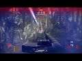 Star Wars Battlefront II (2017) / PS4 / Instant Action / Attack Missions - Resistance & First Order