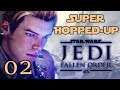 Star Wars Jedi: Fallen Order (Part 2) - Super Hopped-Up