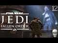 Star Wars Jedi : Fallen Order | Sorc Tormo | PART 12