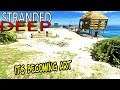 Stranded Deep - E5 - Pick Fights & Claiming Rights!