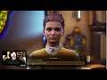 Stream highlight - The Outer Worlds: Out of context quote of the day