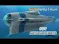 Subnautica - En camino a construir el Cyclops | Videojuegando
