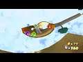 Super Mario Galaxy 2 (Español) de Wii (Dolphin). Superestrella "El supertobogán del arbolón" (24)